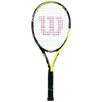 ウィルソン テニスラケット WRT701120 PRO OPEN BLX100 WILSON